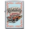 Zippo 2024 Zippo Custom Rockabilly Speed And Power ZIP-207CI417537 - alternate 1
